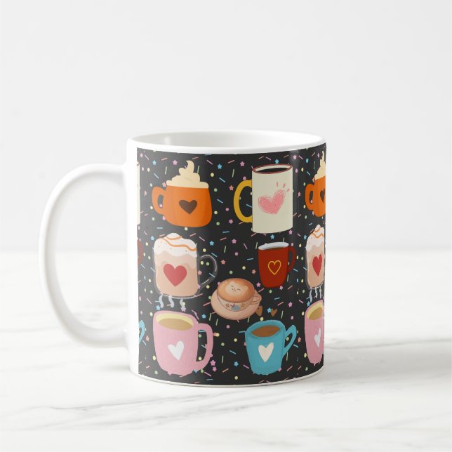 TASSES (Gauche)
