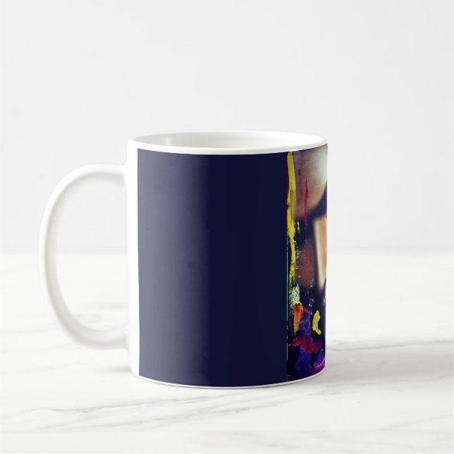 Tasses 9 – Mug Classique (Gauche)