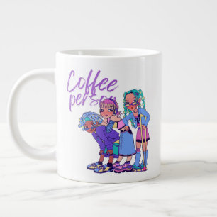 Tasses à café
