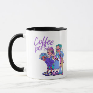 Tasses à café