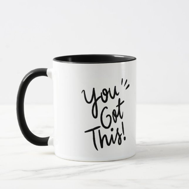 Tasses à café (Gauche)
