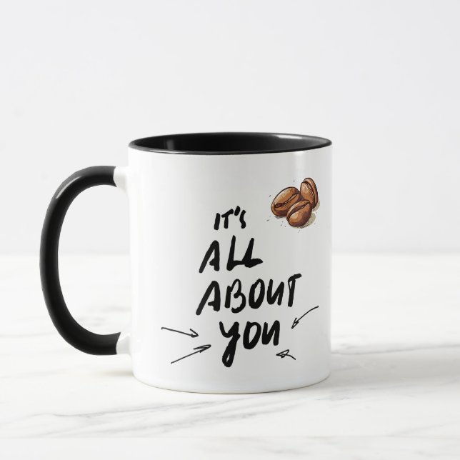 Tasses à café (Gauche)