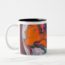 Tasses à café avec style de GalacticalWonders!