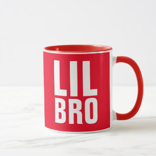 TASSES À CAFE PETIT FRÈRE FRÈRE