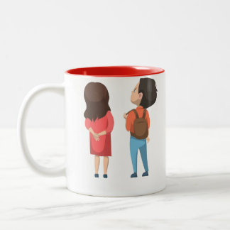 Tasses à café pour enfants