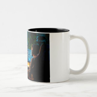 Tasses à café pour programmeurs.