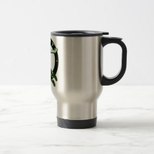 Tasses avec le logo de fanatiques
