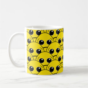 Tasses Boo - Scaredy-Boo