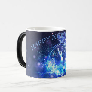 Tasses cadeau Bonne Année 2026