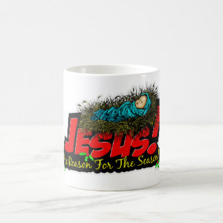 TASSES CHRÉTIENNES