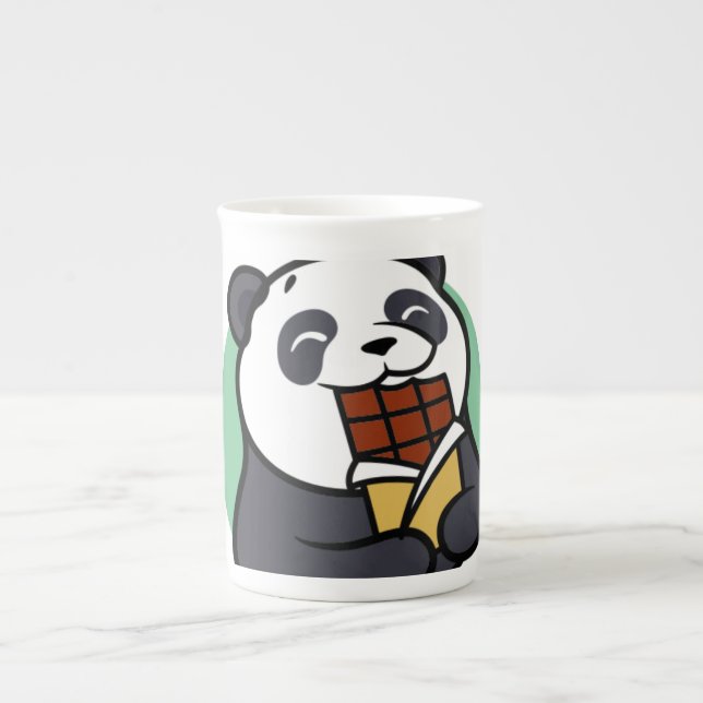 Tasses Classiques (Devant)