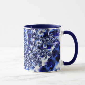 Tasses congelées