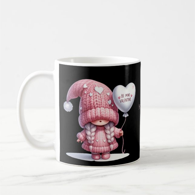 Tasses Cupid's Cuties (Gauche)