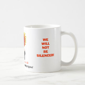 Tasses d'AdvocatingForDisabilityRights