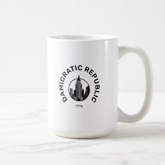 tasses damicratiques