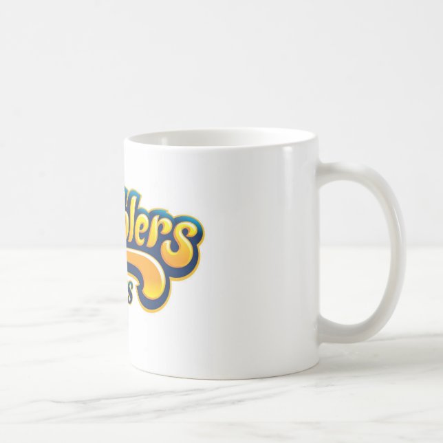 Tasses d'attraits de dindons (Droite)