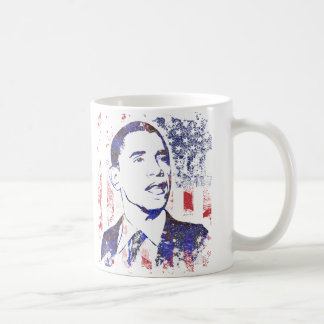 Tasses de Barack Obama