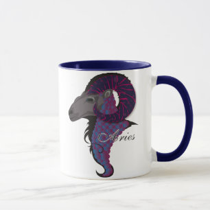 Tasses de Bélier de Starlight