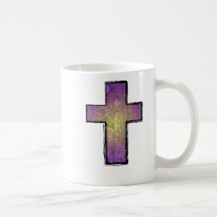 Tasses de café chrétiennes -- Le Christ est ma