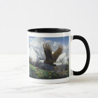Tasses de café de liberté