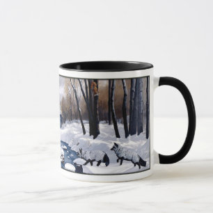 Tasses de café de liberté