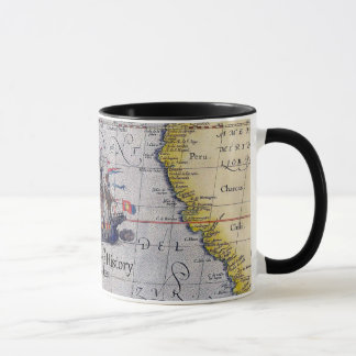 Tasses de café de MHP