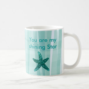 Tasses de café Romance tropicales