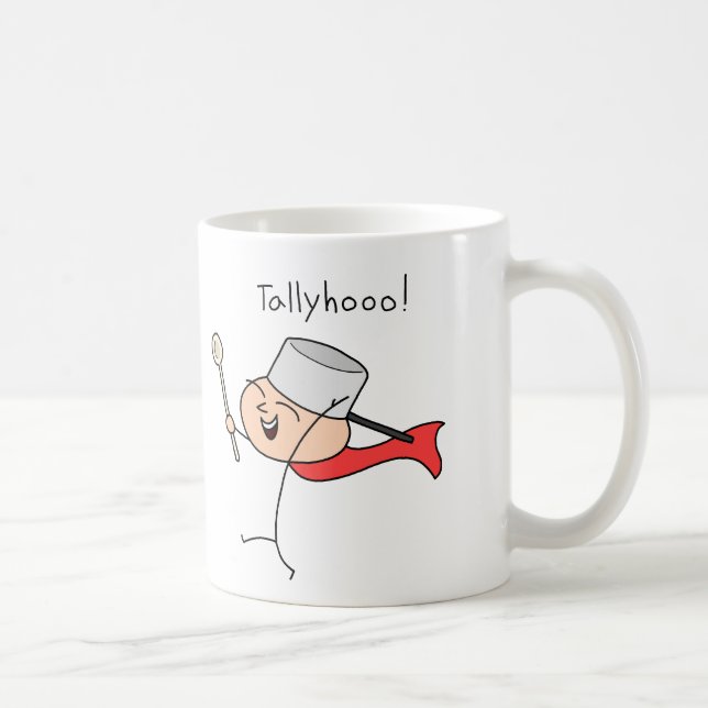 Tasses "de câpre de cuisine" (Droite)