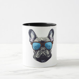 Tasses de Chien pour Chaque Amateur de Café