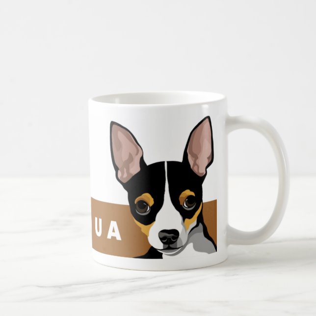 Tasses de chiwawa (Droite)