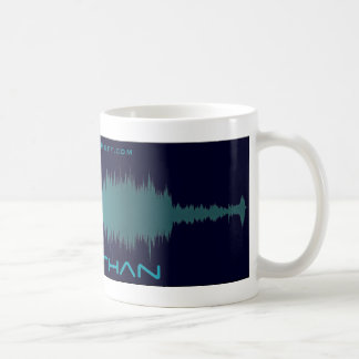Tasses de classique de Soundwave de navire géant