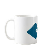 Tasses de conception de forme