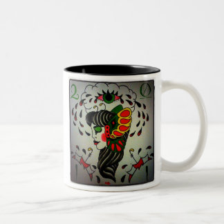 Tasses de CZA