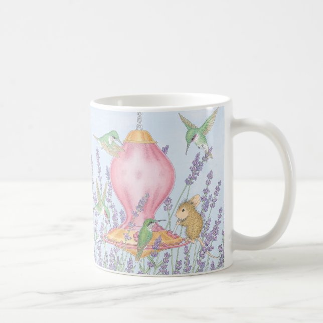 Tasses de Designs® de Maison-Souris (Droite)