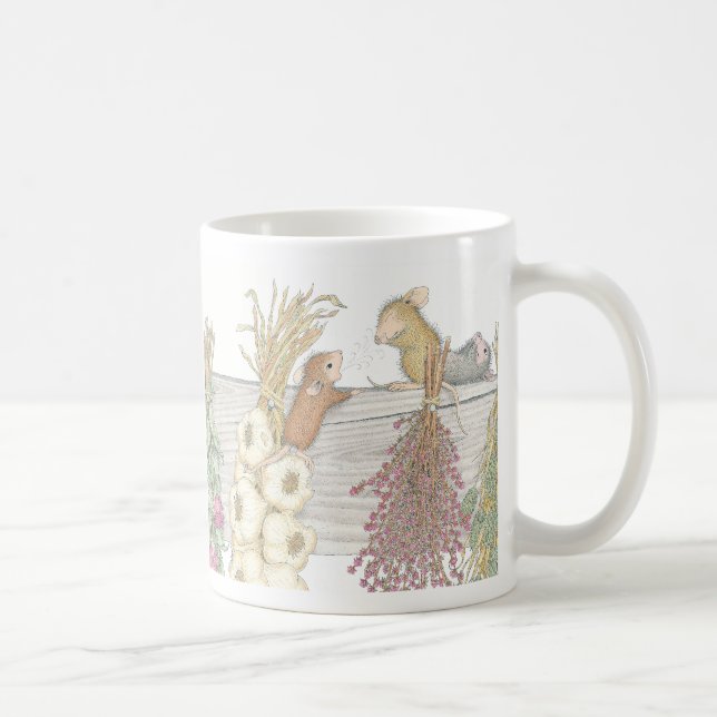 Tasses de Designs® de Maison-Souris (Droite)