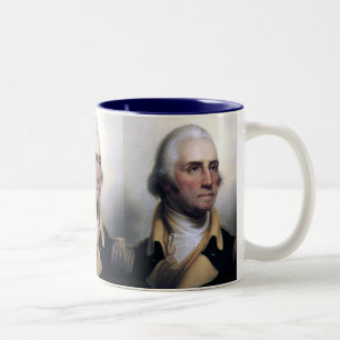 Tasses de George Washington