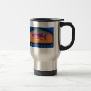 Tasses de Hogfish