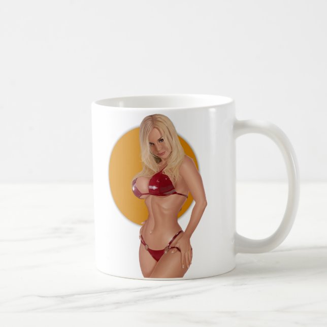 Tasses de Jenny (Droite)