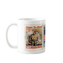 Tasses de la guerre mondiale 2