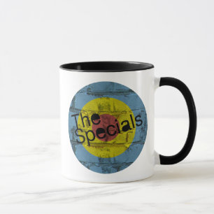 Tasses de logo