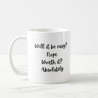 tasses de motivation, tasses, inspiration