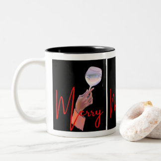 Tasses de Noël