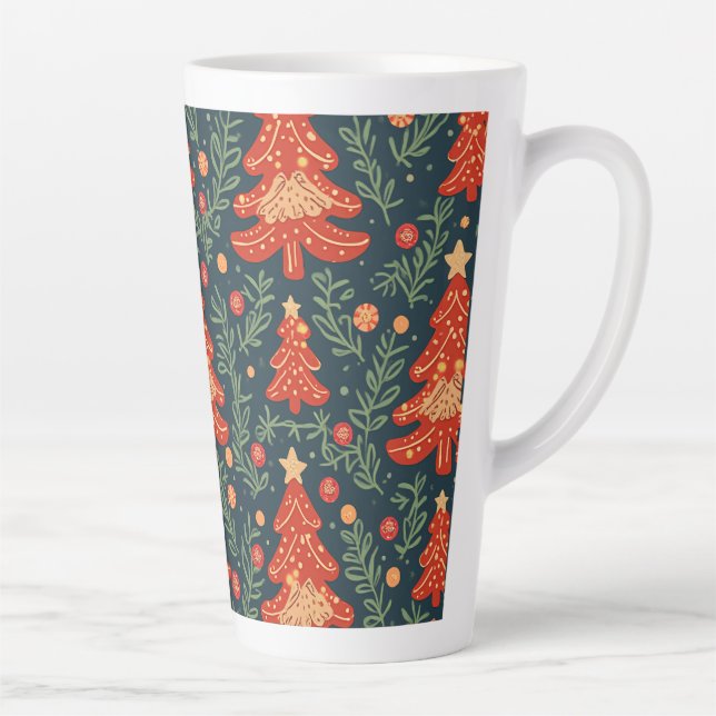 tasses de noël (Modifier) (Droite)
