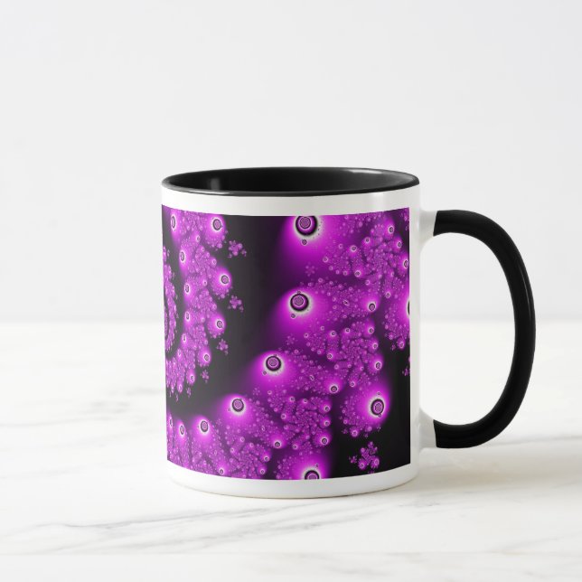 Tasses de poulpe (Droite)