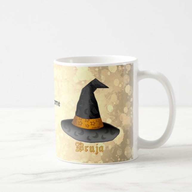 Tasses de sorcière Bruja (Droite)