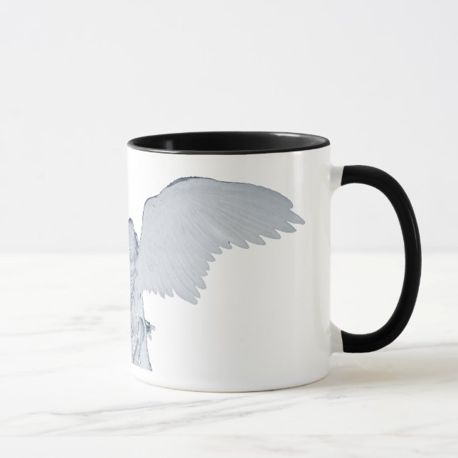 Tasses de St Michael (renversé) (Droite)