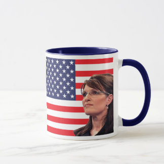 Tasses de thé de Sarah Palin : Article populaire