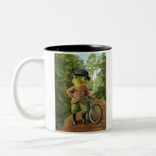 Tasses de tour de dimanche