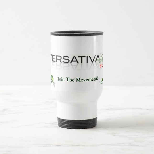 Tasses de Versativa (Centre)