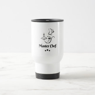 Tasses de voyage
